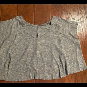 Free People Flowy Top